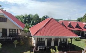 Nova Beach Resort